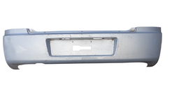 Parachoque Traseiro Astra Hatch 2003 2004 a 2011
