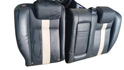 Encosto Banco Traseiro  Freelander 2 2007 2008 a 2015