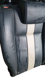 ENCOSTO BANCO TRASEIRO  FREELANDER 2 2007 2008 A 2015