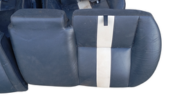 ACENTO BANCO TRASEIRO FREELANDER 2 2007 2008 A 2015