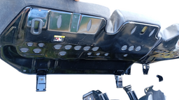 ACENTO BANCO TRASEIRO FREELANDER 2 2007 2008 A 2015