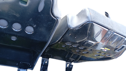 ACENTO BANCO TRASEIRO FREELANDER 2 2007 2008 A 2015