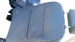 BANCO DIANTEIRO ESQUERDO FREELANDER 2 2007 2008 A 2015