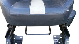 BANCO DIANTEIRO ESQUERDO FREELANDER 2 2007 2008 A 2015