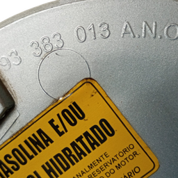 PORTINHOLA TANQUE COMBUSTÍVEL VECTRA SEDAN 2006 2007 A 2011