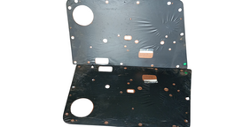 JOGO FORRO PORTA  UNO VIDRO ELETRICO 2004  A 2013