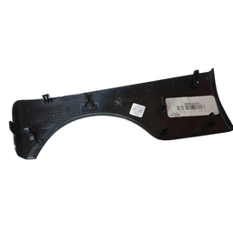 ACABAMENTO MOLDURA  PAINEL PALIO GRAND SIENA BLACK PIANO