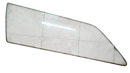 Vidro Lateral Traseiro Esquerdo Parati 1983 a 1996