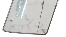 VIDRO LATERAL TRASEIRO ESQUERDO PARATI 1983 A 1996