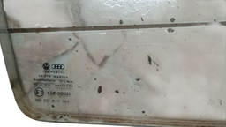 VIDRO LATERAL TRASEIRO ESQUERDO PARATI 1983 A 1996