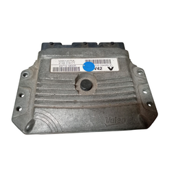 Modulo Injecao Duster Logan Sandero 1.6