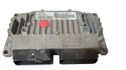 Modulo Cambio Automatico Citroen C4 Peugeot 307