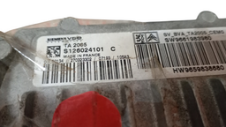 MODULO CAMBIO AUTOMATICO CITROEN C4 PEUGEOT 307