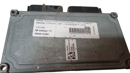 MODULO CAMBIO AUTOMATICO CITROEN C4 PEUGEOT 307