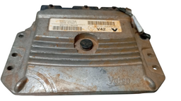 Modulo Injecao Sandero Logan Duster 1.6  2013..