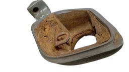 PUXADOR PORTA D E  SANTANA VERSALHES