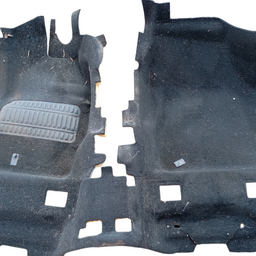 CARPE CARPETE DIANTEIRO FREELANDER 2