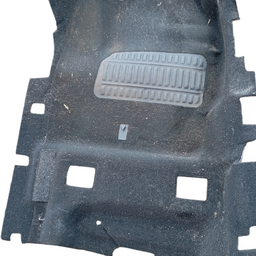 CARPE CARPETE DIANTEIRO FREELANDER 2