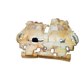 CARPE CARPETE TRASEIRO FREELANDER 2..