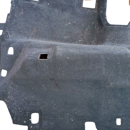 CARPE CARPETE TRASEIRO FREELANDER 2..