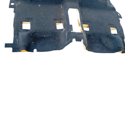 CARPE CARPETE TRASEIRO FREELANDER 2..