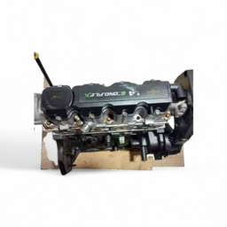 Motor Corsa Meriva Montana Prisma 1.4 8v Flex 2007 a 2012