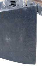 Tampão Bagagito Cortina Freelander 2 2007 2008 a 2015