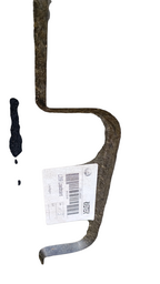 TAMPÃO BAGAGITO CORTINA FREELANDER 2 2007 2008 A 2015