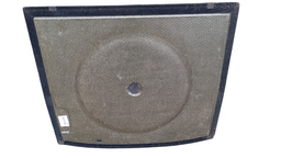 TAMPÃO BAGAGITO CORTINA FREELANDER 2 2007 2008 A 2015