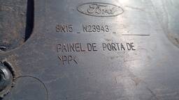 FORRO PORTA DIANTEIRA ESQUERDA SANDERO 2008 A 2014