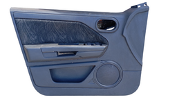 Forro Porta Dianteira Esquerda Sandero 2008 a 2014