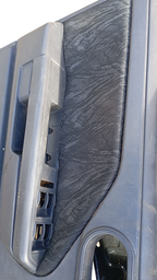 FORRO PORTA DIANTEIRA ESQUERDA SANDERO 2008 A 2014