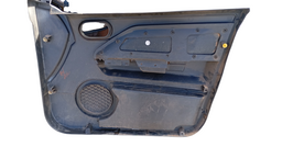 FORRO PORTA DIANTEIRA ESQUERDA SANDERO 2008 A 2014