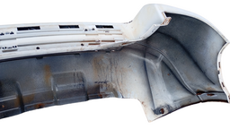 PARACHOQUE TRASEIRO FREELANDER 2 2007 2008 A 2015