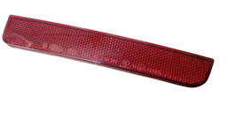 Lente Refletor Parachoque Traseiro Dir Freelander 2 07/15
