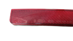 LENTE REFLETOR PARACHOQUE TRASEIRO DIR FREELANDER 2 07/15