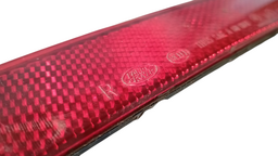 LENTE REFLETOR PARACHOQUE TRASEIRO DIR FREELANDER 2 07/15