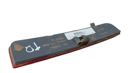 LENTE REFLETOR PARACHOQUE TRASEIRO DIR FREELANDER 2 07/15