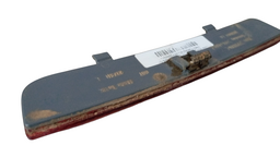 LENTE PARACHOQUE TRASEIRO ESQUERDO FREELANDER 2 2007 A 2015