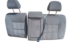 ENCOSTO BANCO TRASEIRO VECTRA SEDAN 2006 2007 A 2011