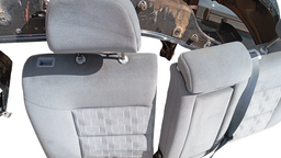 ENCOSTO BANCO TRASEIRO VECTRA SEDAN 2006 2007 A 2011