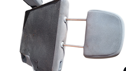 ENCOSTO BANCO TRASEIRO VECTRA SEDAN 2006 2007 A 2011