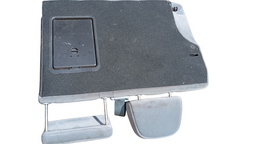 ENCOSTO BANCO TRASEIRO VECTRA SEDAN 2006 2007 A 2011