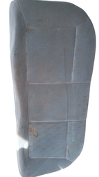 Acento Banco traseiro Vectra Gt Gtx Hatch 2007 2008 a 2011