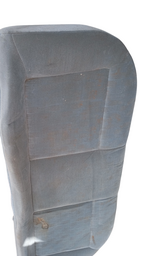 ACENTO BANCO TRASEIRO VECTRA GT GTX HATCH 2007 2008 A 2011