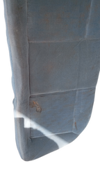 ACENTO BANCO TRASEIRO VECTRA GT GTX HATCH 2007 2008 A 2011