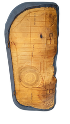 ACENTO BANCO TRASEIRO VECTRA GT GTX HATCH 2007 2008 A 2011