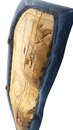 ACENTO BANCO TRASEIRO VECTRA GT GTX HATCH 2007 2008 A 2011