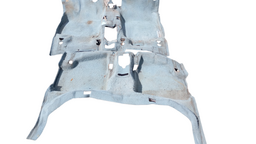 Carpe Carpete Forra ao Interna vectra 2006/2011