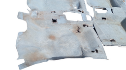 CARPE CARPETE FORRA AO INTERNA VECTRA 2006/2011